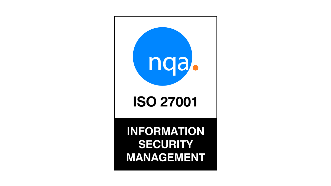 ISO Logo
