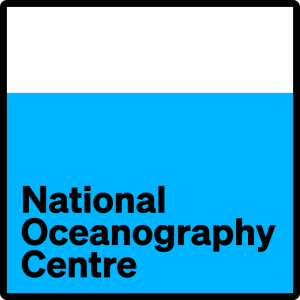 National Oceanography Logo