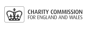 Charity Commission for England and Wales Logo