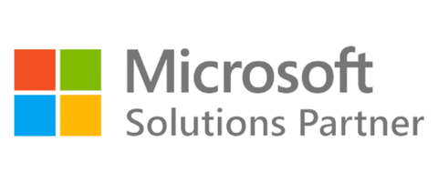 Microsoft Solutions Partner Logo